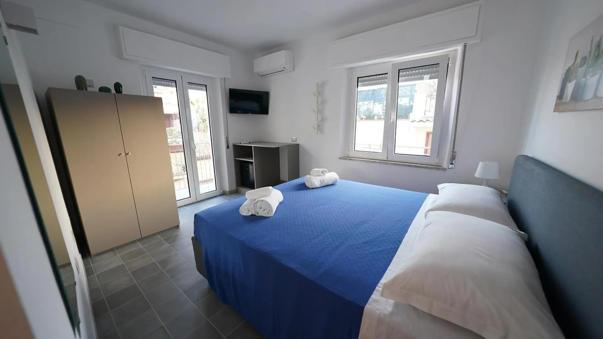 Affittacamere Opuntia Charming Rooms Taormina