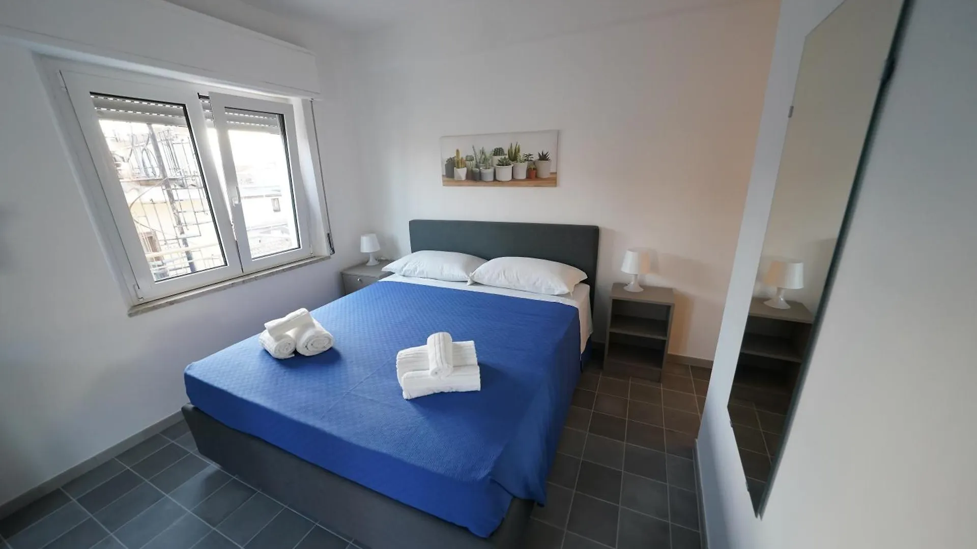 Opuntia Charming Rooms Ταορμίνα Ιταλία