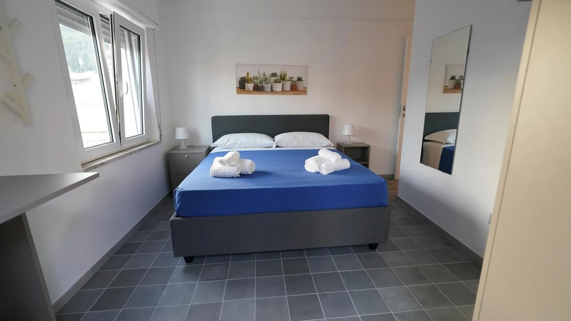 Opuntia Charming Rooms Taormina