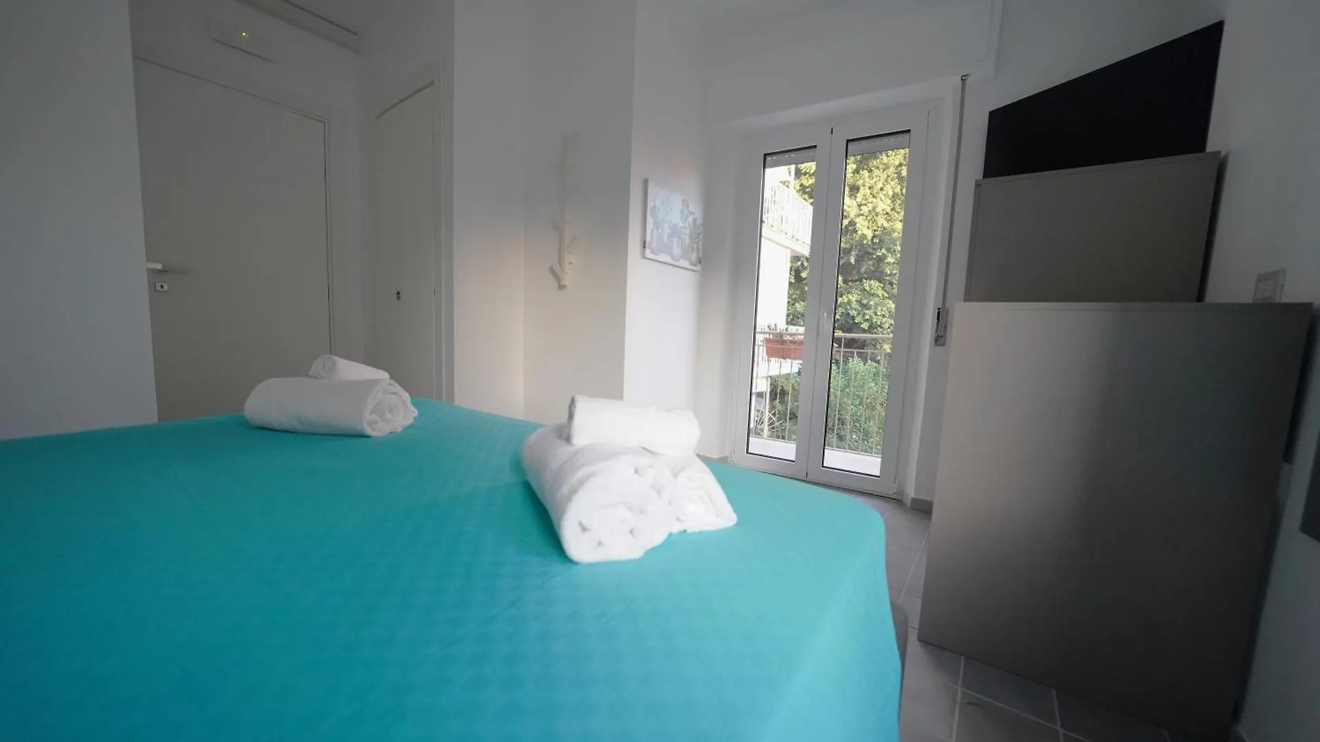 Opuntia Charming Rooms Taormina Affittacamere