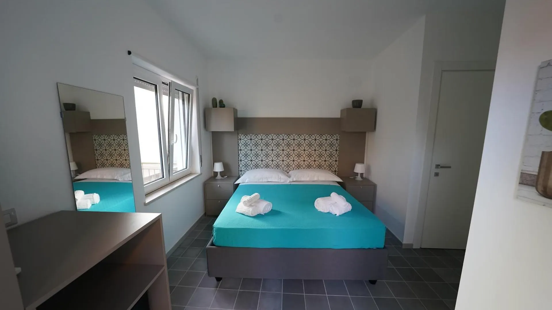 Opuntia Charming Rooms Taormina 0*,  Italia