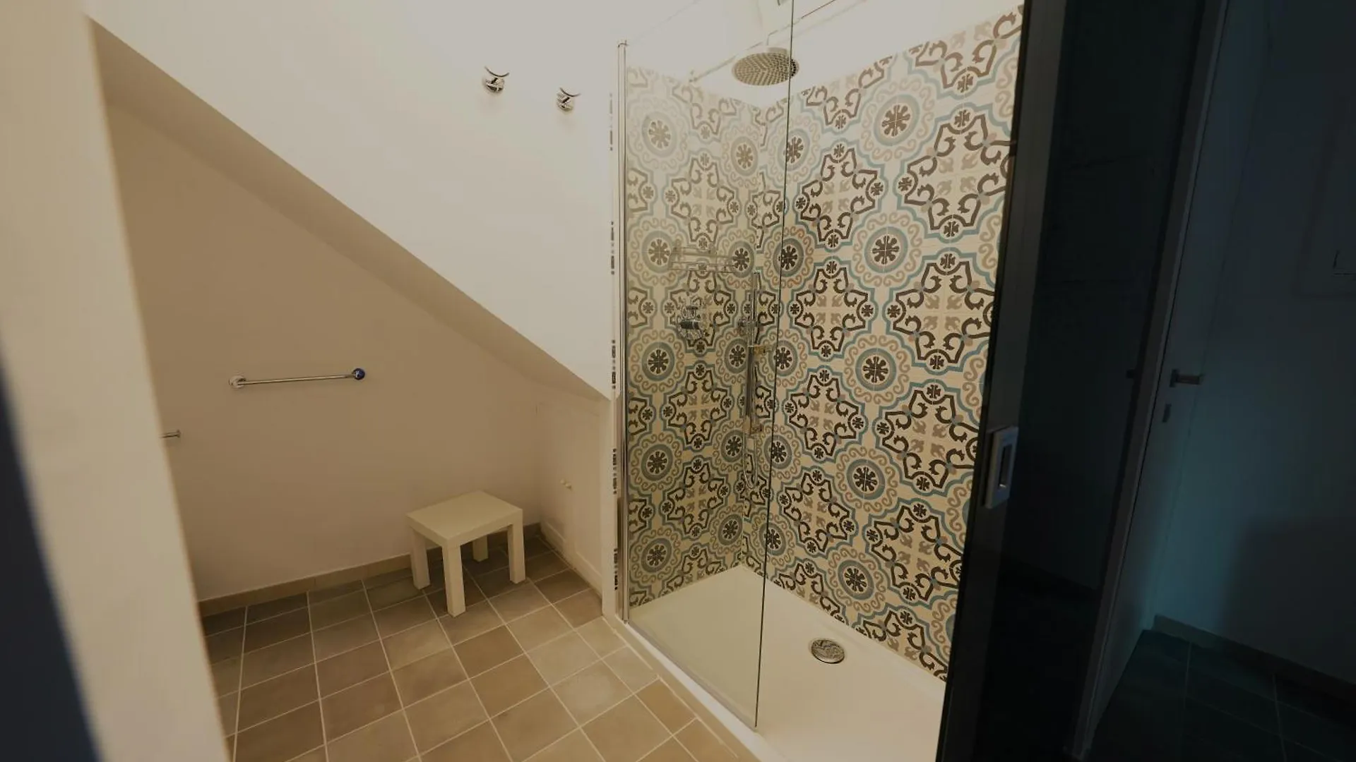 Opuntia Charming Rooms Taormina Affittacamere