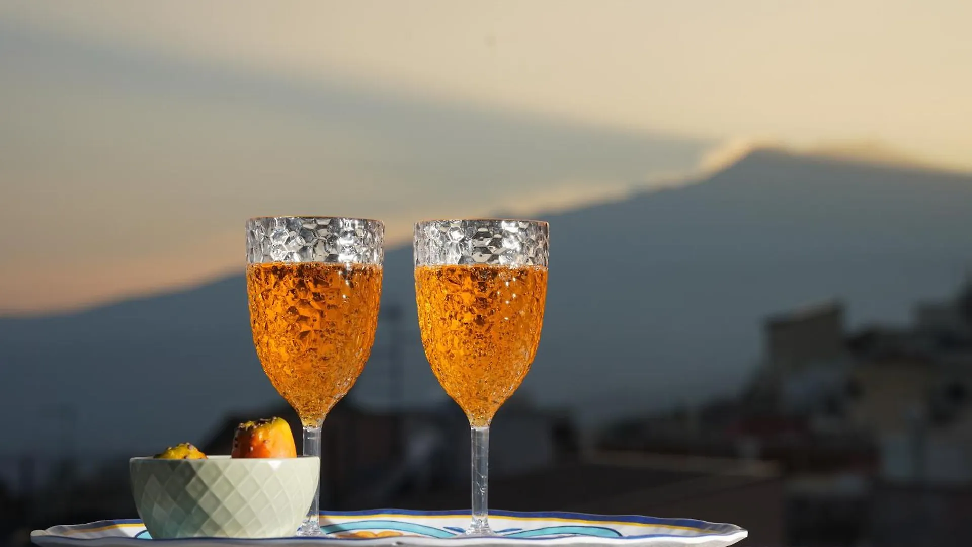 Affittacamere Opuntia Charming Rooms Taormina Italia
