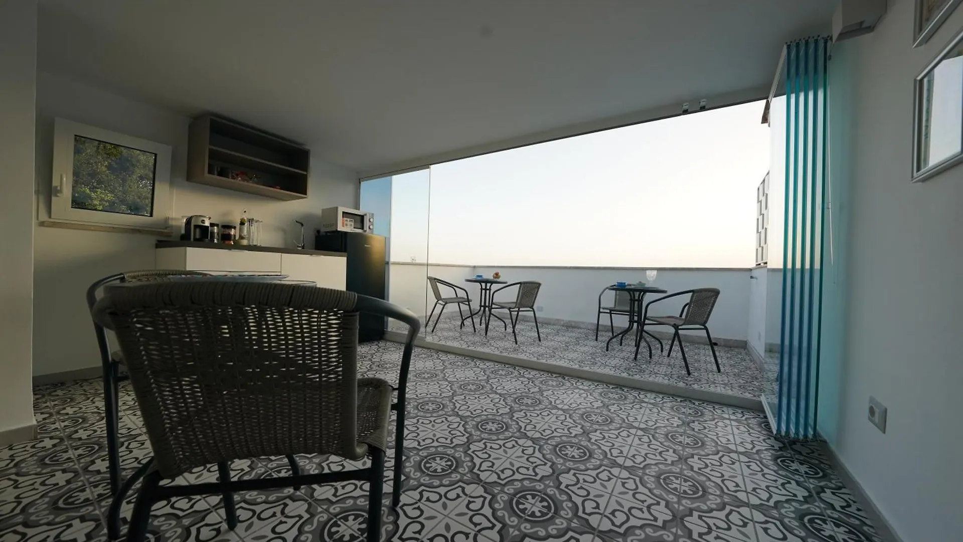 Affittacamere Opuntia Charming Rooms Taormina