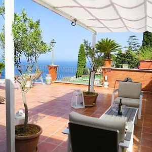 Aparthotel Athèna, Taormina