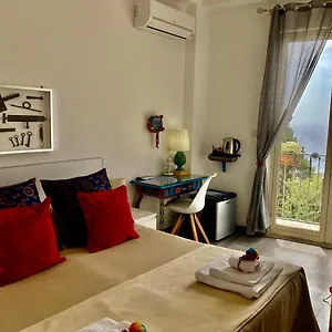 Bed & Breakfast Chiaro Di Luna, Taormina