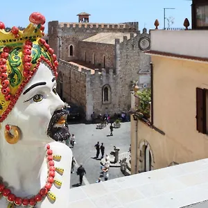 Bed & Breakfast Casa Fresta, Taormina