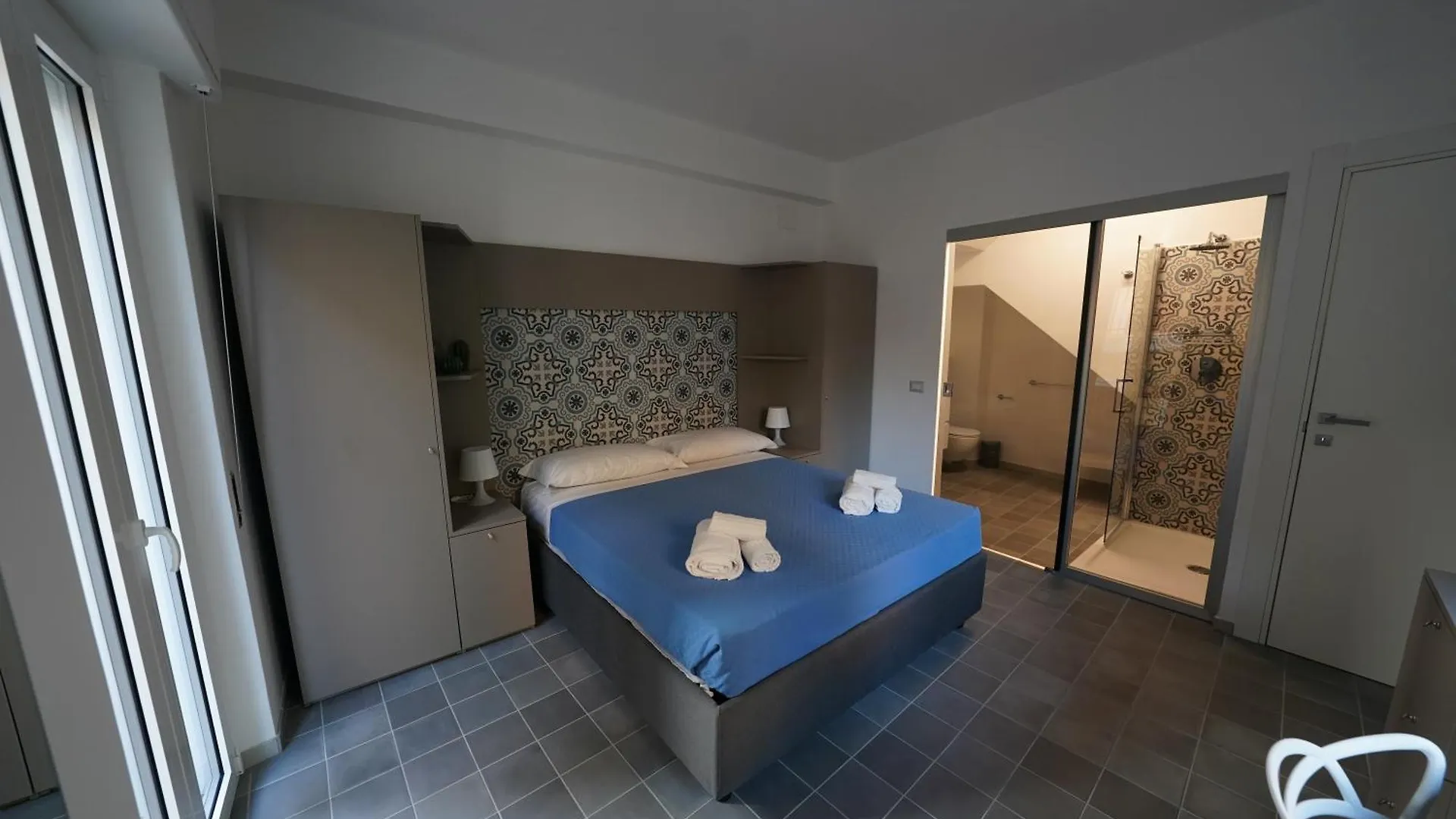 Guest house Opuntia Charming Rooms Taormina Italy