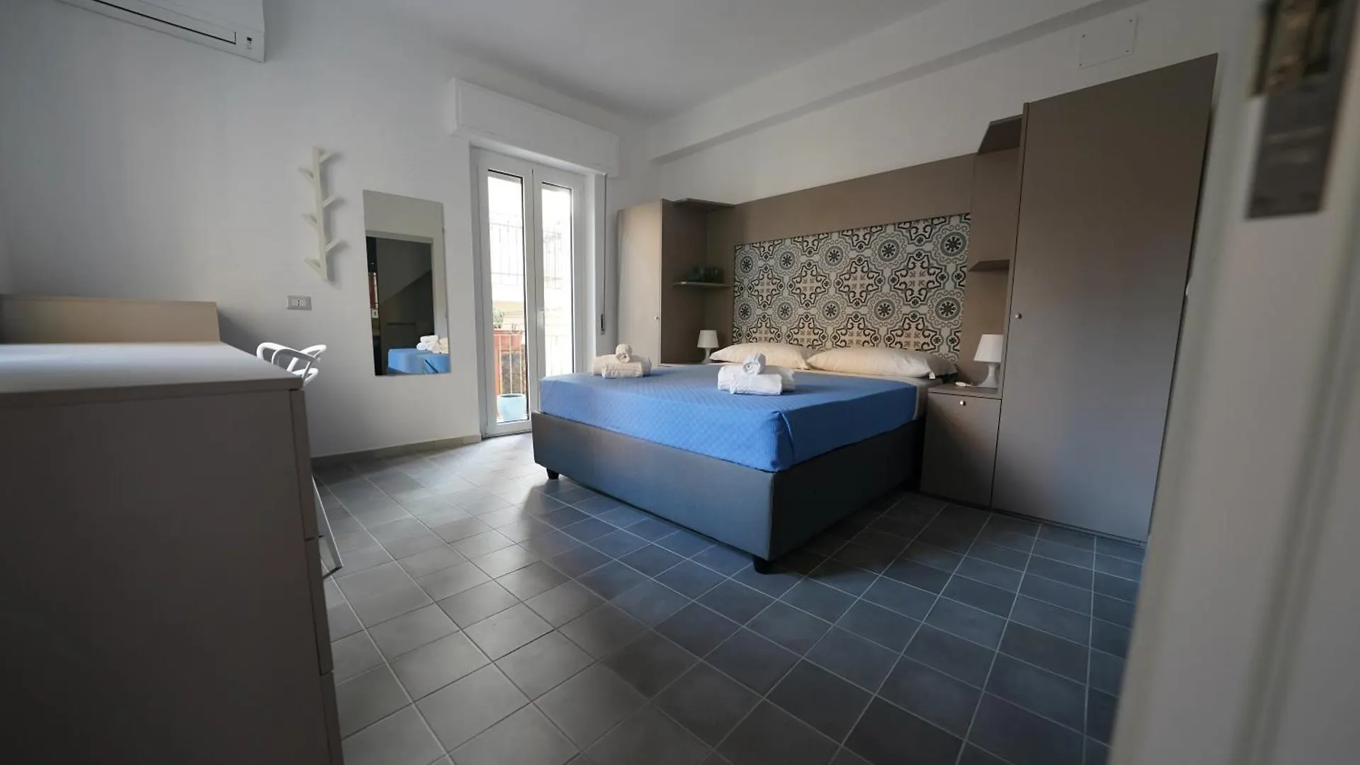 Guest house Opuntia Charming Rooms Taormina
